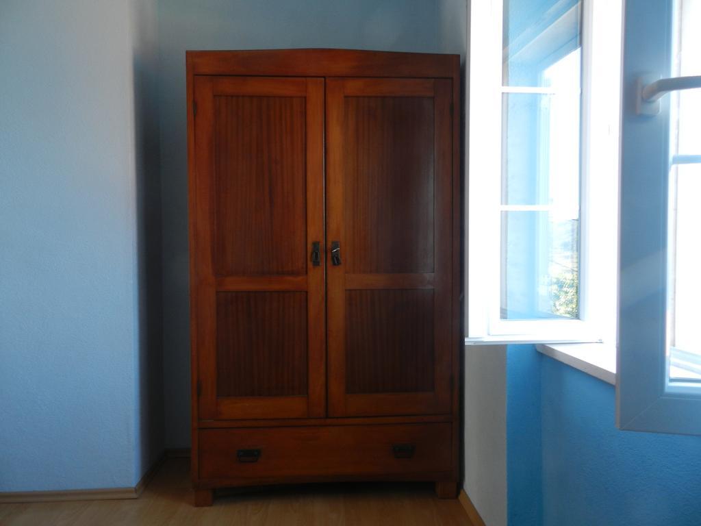 Apartment Eli Lumbarda Buitenkant foto