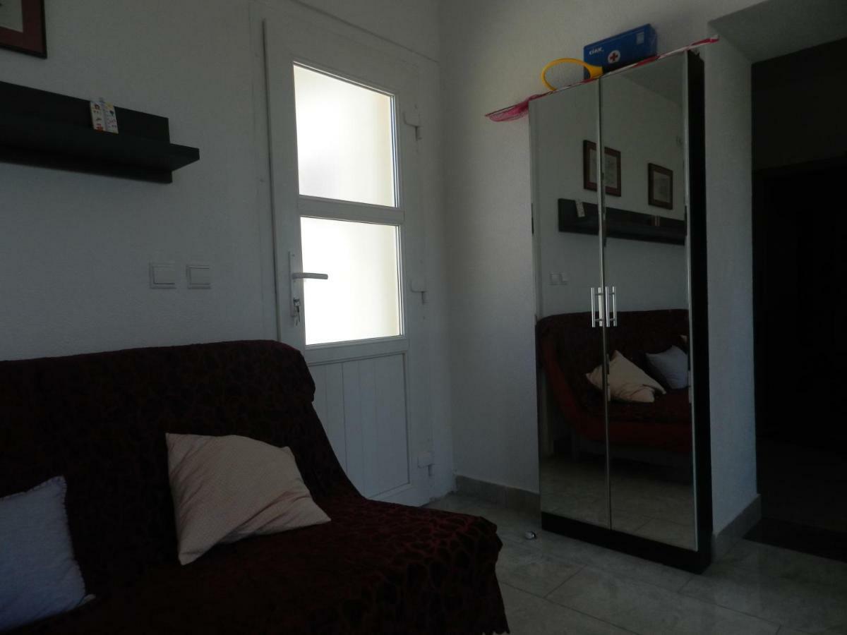 Apartment Eli Lumbarda Buitenkant foto